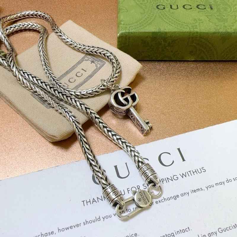 Gucci Necklaces